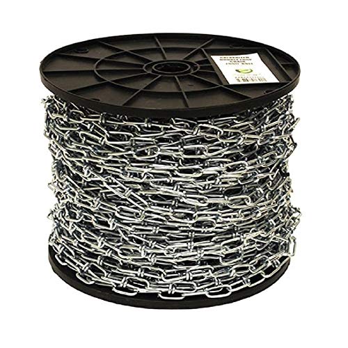 Algopix Similar Product 12 - Jack Chain 200' Roll
