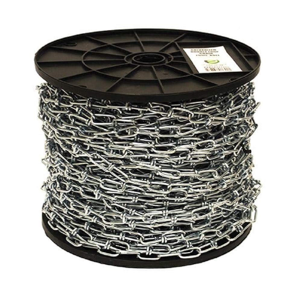 Algopix Similar Product 20 - Jack Chain 200' Roll
