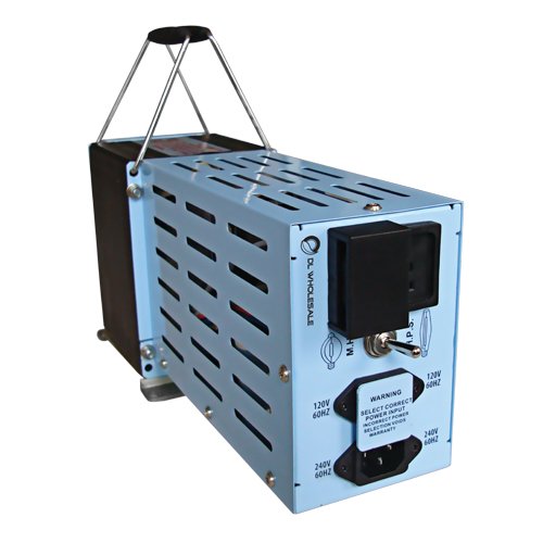 Algopix Similar Product 4 - Horticulture Source 1000W Hot Head