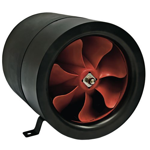 Algopix Similar Product 1 - 8'' F5 Fan