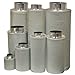 Algopix Similar Product 12 - 14''x40'' Funk Filter Carbon Air Filter