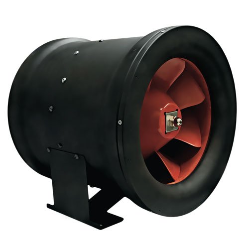 Algopix Similar Product 8 - DL Wholesale 12'' F5 Fan