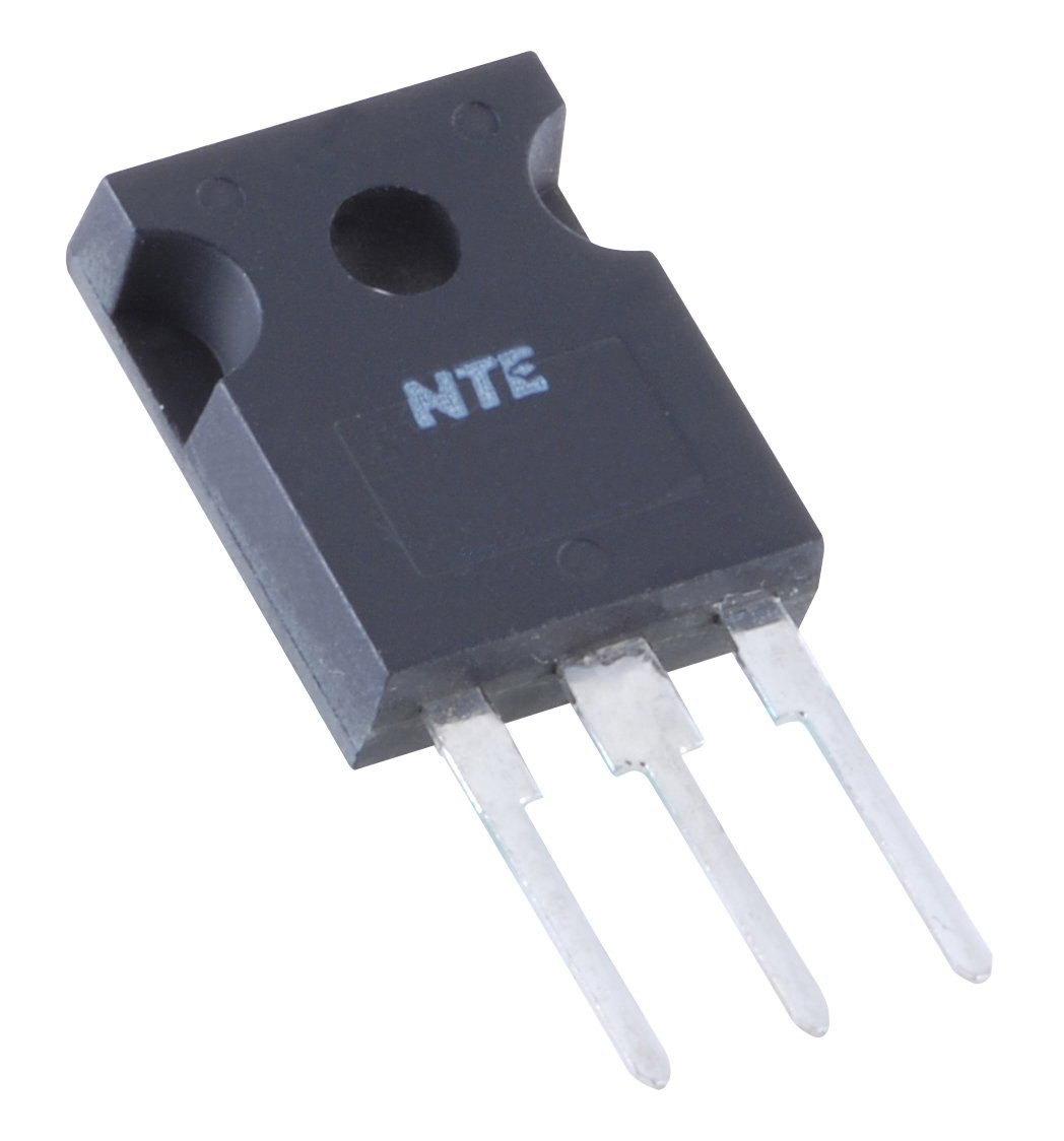 Algopix Similar Product 13 - NTE Electronics NTE5539 Silicon