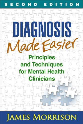 Algopix Similar Product 11 - Diagnosis Made Easier Second Edition