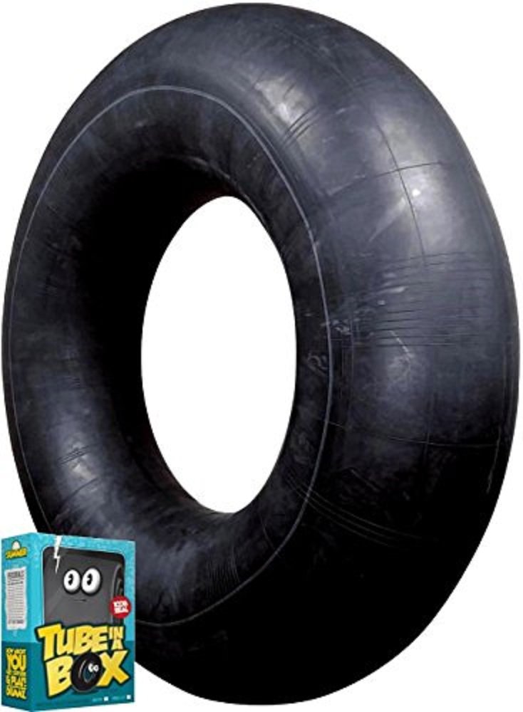Algopix Similar Product 13 - Tube In A Box The Original Swim and