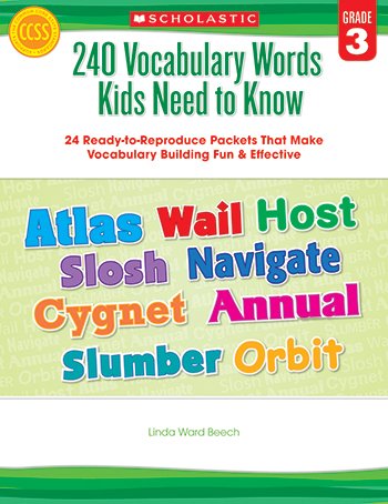 Algopix Similar Product 19 - Scholastic Teaching Resources SC546863