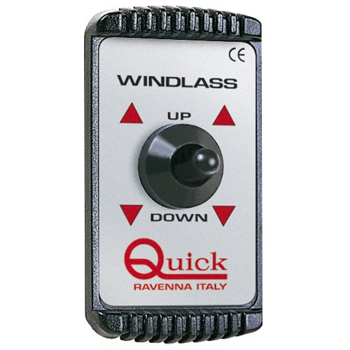 Algopix Similar Product 13 - Quick 800 Windlass Control Panel
