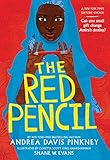 Algopix Similar Product 6 - The Red Pencil
