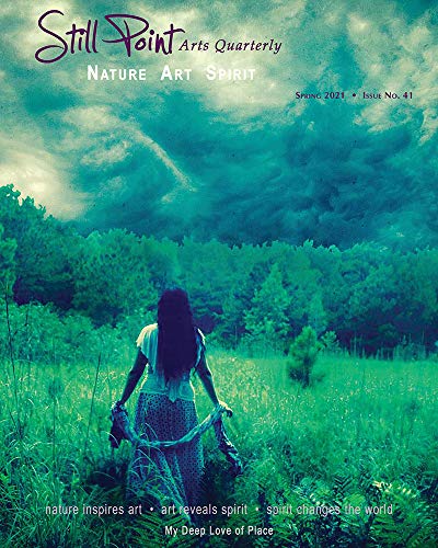 Algopix Similar Product 12 - Still Point Arts Quarterly