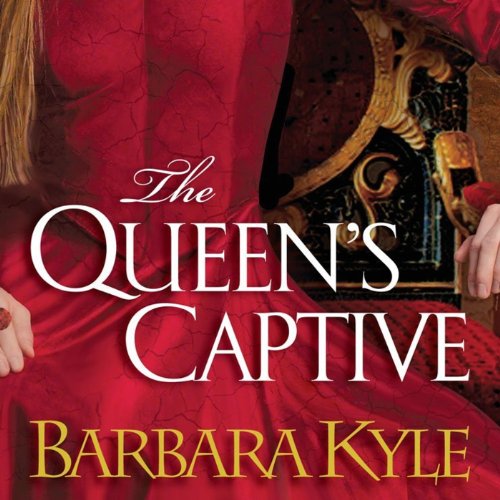 Algopix Similar Product 5 - The Queen's Captive