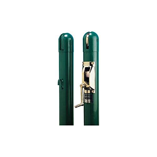 Algopix Similar Product 9 - 10 Under TennisPickleball Round Post