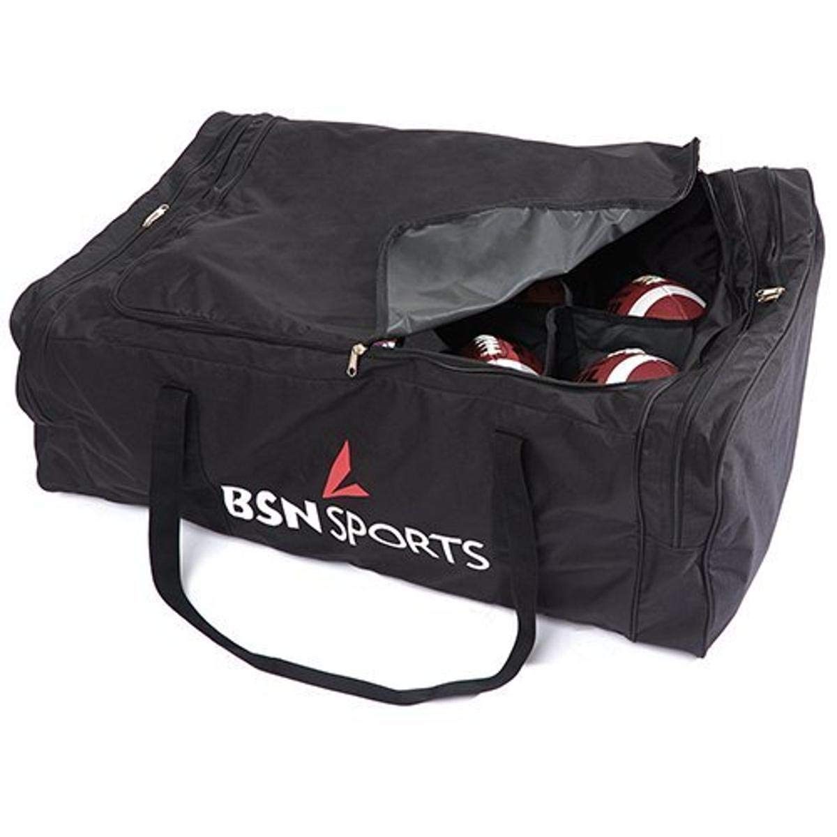 Algopix Similar Product 17 - BSN Sports Football Bag