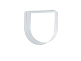 Algopix Similar Product 10 - PetSafe Petporte Smart Flap Tunnel