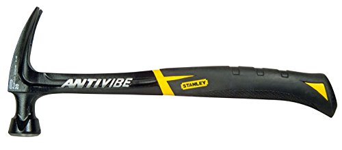 Algopix Similar Product 2 - Stanley FMHT151278 125lbs flat Claw