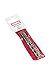 Algopix Similar Product 12 - HSS Bright/TiN Jobber Drill,5mm