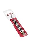 Algopix Similar Product 14 - HSS Bright/TiN Jobber Drill,5mm