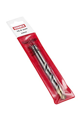 Algopix Similar Product 9 - Dormer A002S130 Split Point Jobber