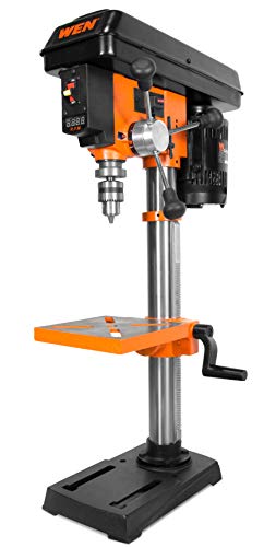 Algopix Similar Product 5 - Wen 4212 10Inch Variable Speed Drill