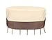 Algopix Similar Product 1 - Pyle Patio Table Chair Cover  Armor