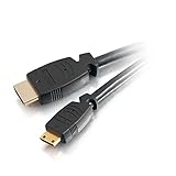 Algopix Similar Product 3 - C2G 3m Velocity High Speed HDMI to HDMI
