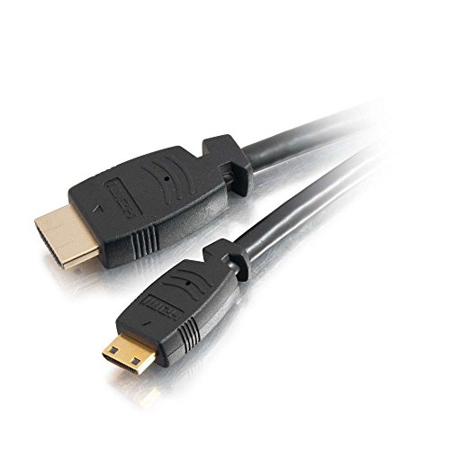 Algopix Similar Product 16 - C2G 3m Velocity High Speed HDMI to HDMI