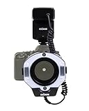 Algopix Similar Product 4 - Dorr DMF15 Macro Flash for Canon