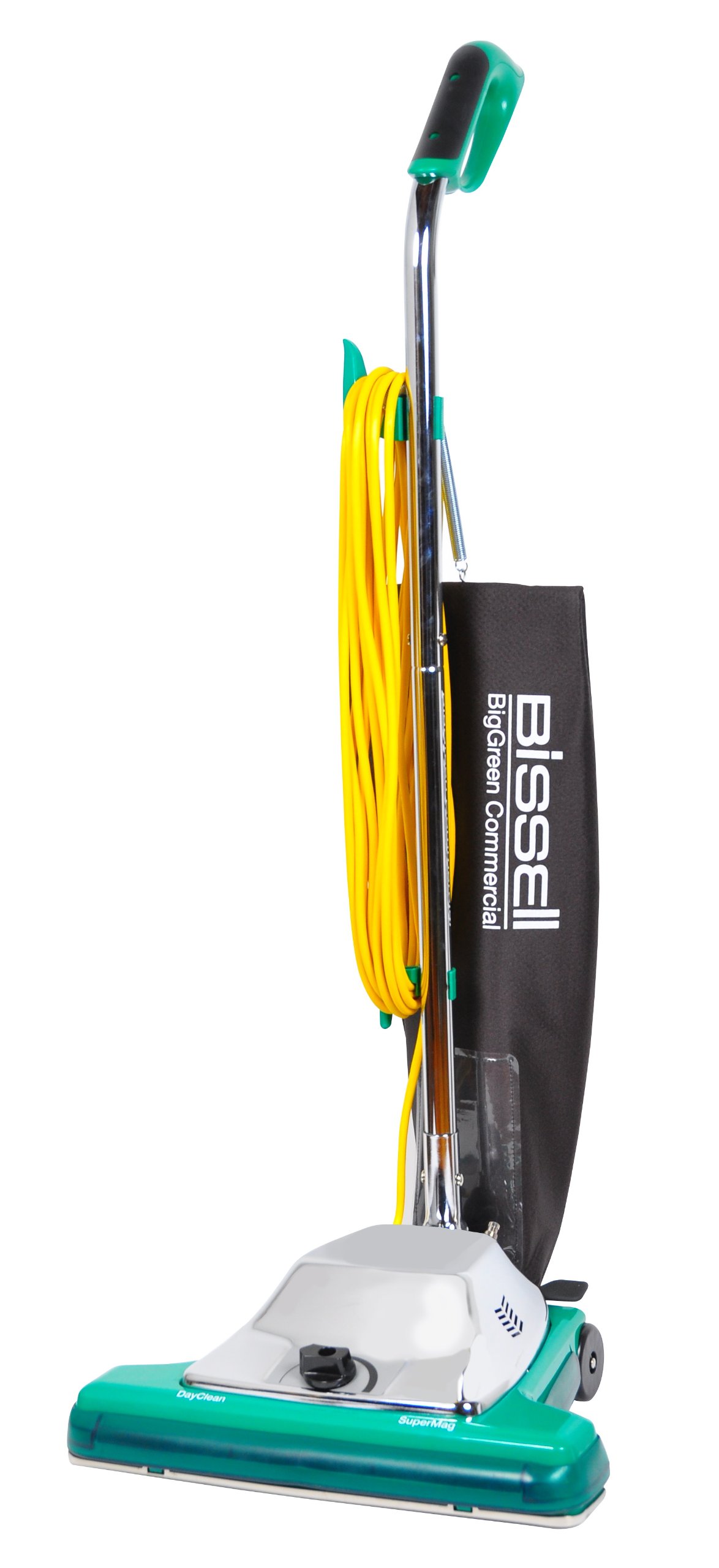 Algopix Similar Product 3 - Bissell BigGreen Commercial BG10716HQS