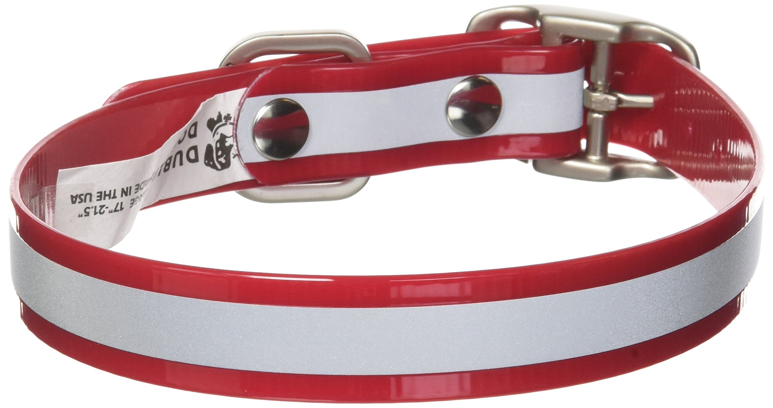 Algopix Similar Product 3 - Dublin Dog 17Inch to 215Inch KOA