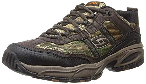 Algopix Similar Product 17 - Skechers Sport Mens Vigor 20