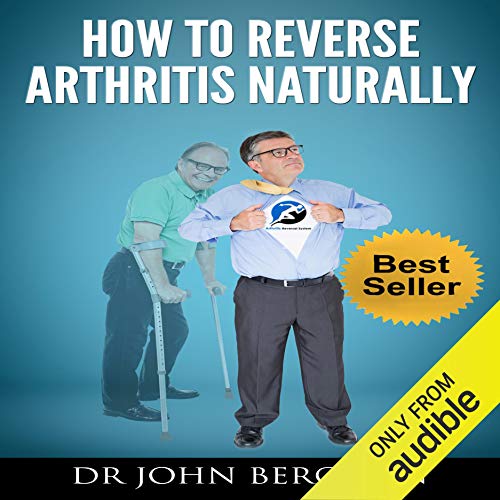 Algopix Similar Product 1 - How to Reverse Arthritis Naturally