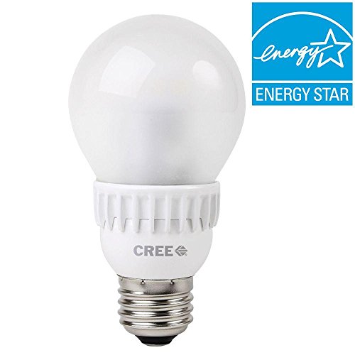 Algopix Similar Product 10 - Cree 40W Equivalent Soft White 2700K