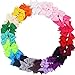Algopix Similar Product 8 - CLLOT 40pcs 35 inch Hair Bows for