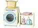 Algopix Similar Product 9 - Sylvanian Families Washing Machine Set