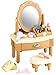 Algopix Similar Product 20 - Sylvanian Families Girls Dressing