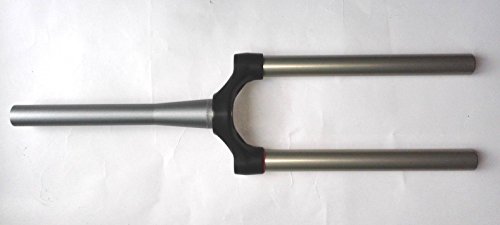 Algopix Similar Product 14 - RockShox CSU 30 Gold SoloAir 29 Alu