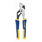 Algopix Similar Product 18 - Vise Grip 2078506 6 Inch Groove Joint