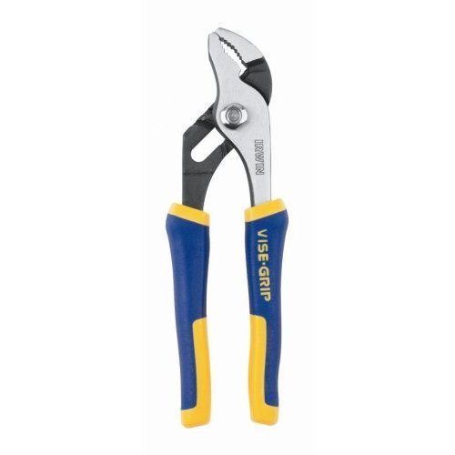 Algopix Similar Product 20 - Vise Grip 2078506 6 Inch Groove Joint