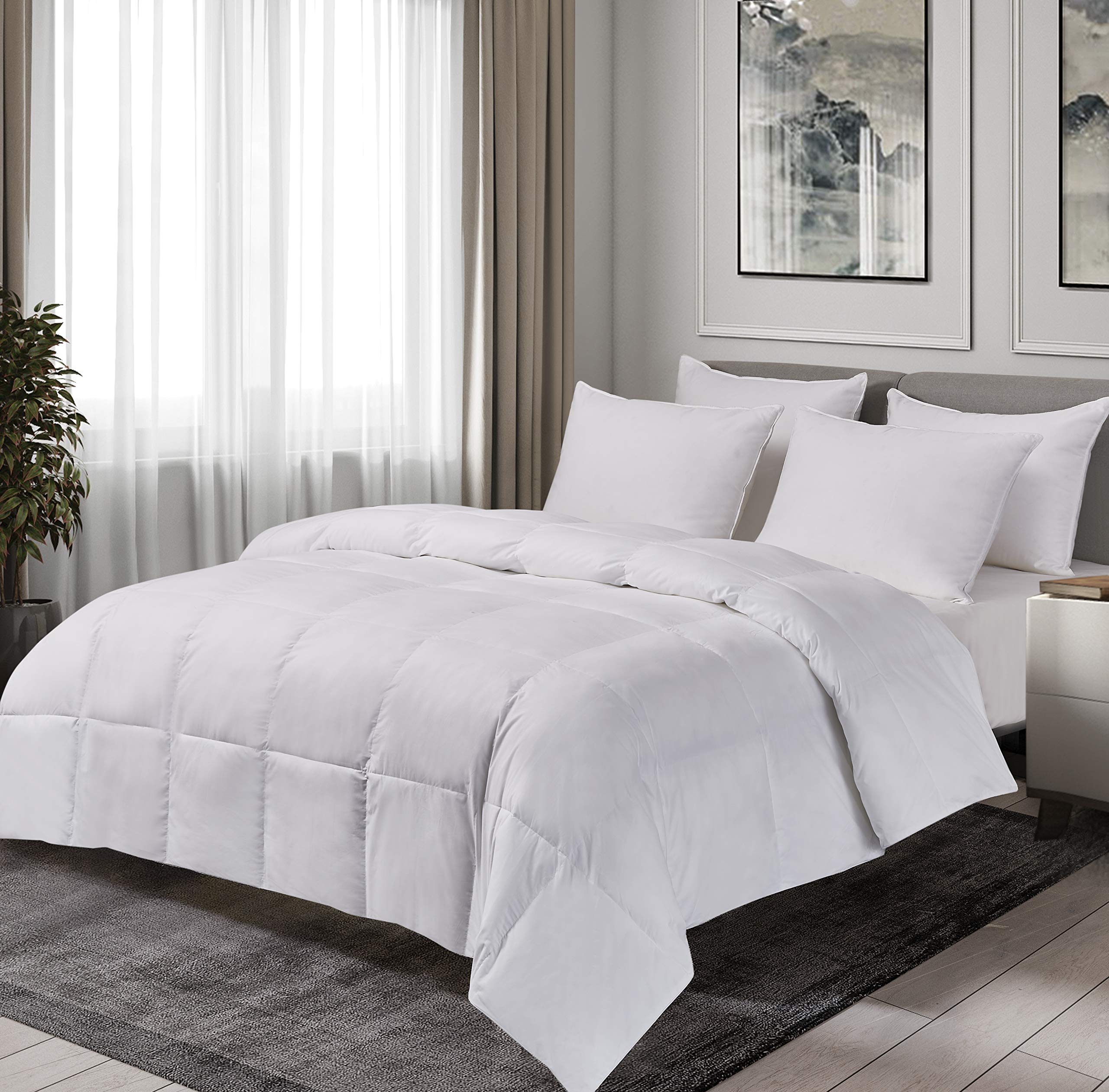Algopix Similar Product 4 - Blue Ridge Home Fashions Home Fashion