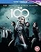 Algopix Similar Product 11 - The 100  Season 1 Bluray 2014