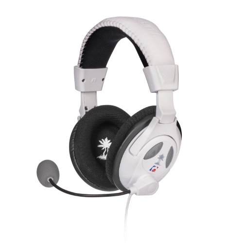Algopix Similar Product 17 - Turtle Beach Ear Force PX22