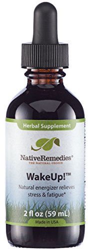 Algopix Similar Product 6 - WakeUp! Stress Relief Remedy