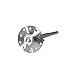 Algopix Similar Product 14 - Yukon Gear  Axle YA D44JKNON 32 Long