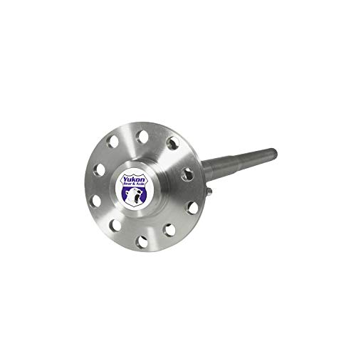 Algopix Similar Product 13 - Yukon Gear  Axle YA D44JKNON 32 Long