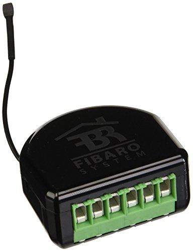 Algopix Similar Product 20 - FIBARO Roller Shutter 2