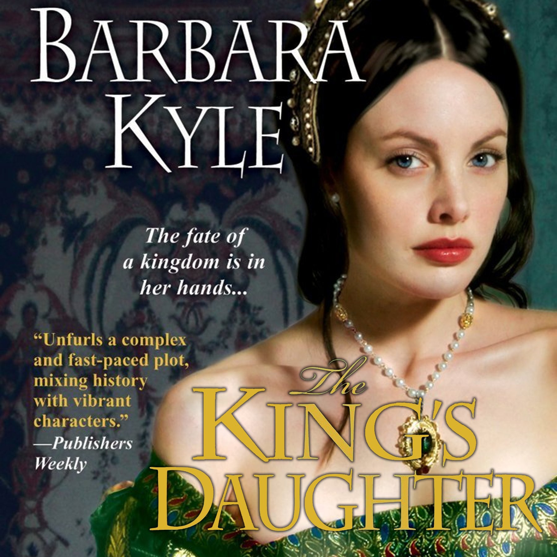 Algopix Similar Product 19 - The Kings Daughter Thornleigh Series