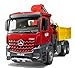 Algopix Similar Product 7 - Bruder MB Arocs Construction Truck with