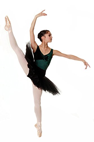 Algopix Similar Product 17 - Silky WomensLadies Dance Ballet Tights