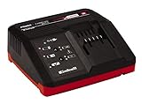 Algopix Similar Product 4 - Einhell Power XChange Fast Charger