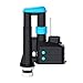 Algopix Similar Product 5 - 7 1/2" - 9" Height Adjustable Syphon