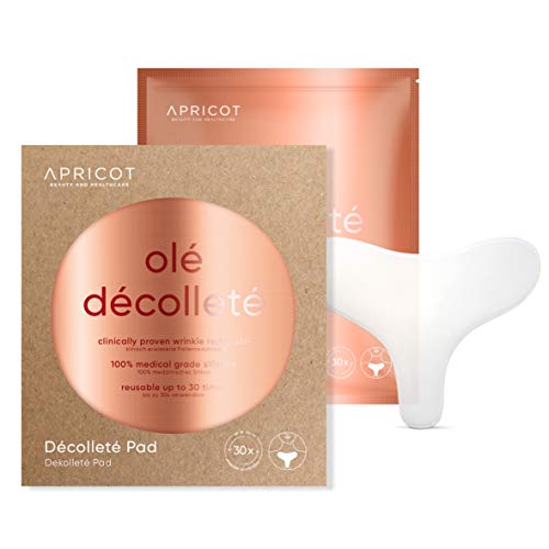 Algopix Similar Product 19 - Apricot Beauty  Healthcare Silicon